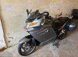 BMW K1300 GT (Volles Paket) - BMW 1300 K GT