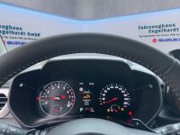 Suzuki Swift - Vorschau Bild 9