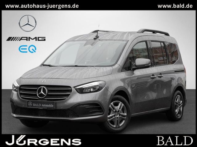 Mercedes-Benz T 180 STYLE+AUTOMATIK+MBUX-NAVI+KAMERA+LED+AHK