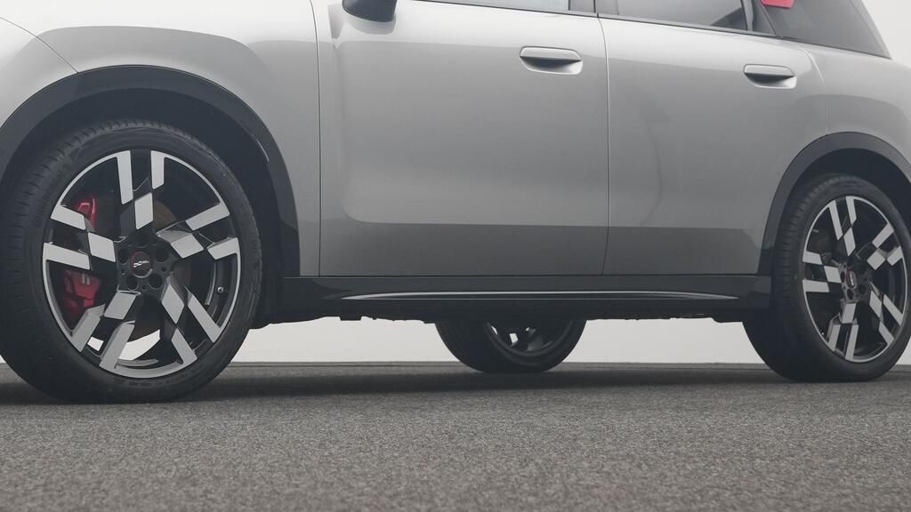 MINI John Cooper Works Countryman - Bild 22