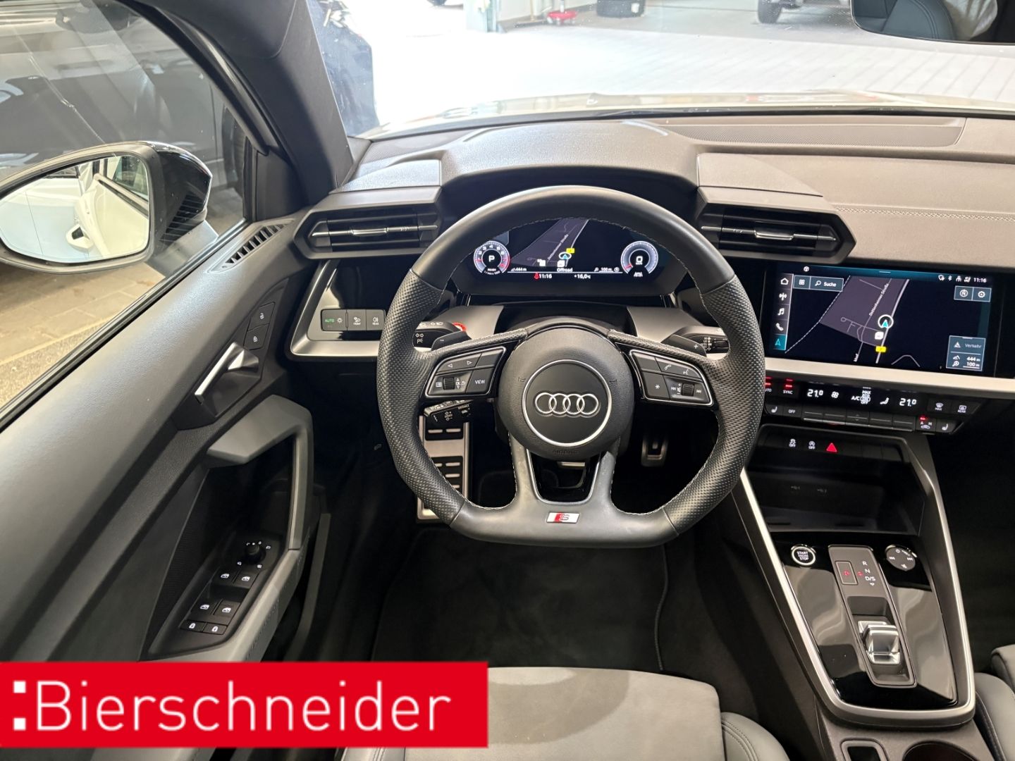 Audi A3 - Bild 11
