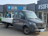 Mercedes-Benz Sprinter III Pritsche DoKa RWD/AWD 319 CDI*LED - Mercedes-Benz Sprinter: 319