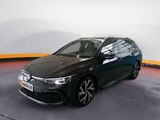 Volkswagen Golf VIII Variant R-LINE 1.5eTSI 150PS DSG AHK.K