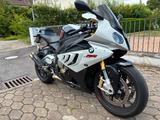 BMW S 1000 RR - BMW 2010 S1000RR