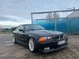 BMW E36 325 || Cabrio || Hardtop || Schalter - BMW 325: E36