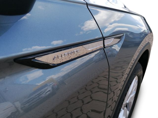 Tiguan Allspace 1.5 TSI DSG Life 7SITZE+AHK+NAVI