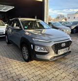 Hyundai Kona Pure 2WD - Hyundai Kona Pure mit Benzin-Antrieb