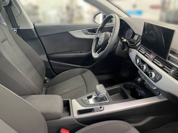 Audi A5 - 12