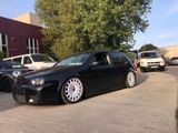 Volkswagen Vw Golf 4 1.9 TDI airride Show Tuning Race - Volkswagen Golf: R Tuning