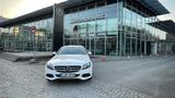 Mercedes-Benz C 180 EDITION Autom. EDITION Avantgarde - Mercedes-Benz C-Class: Avantgarde Edition