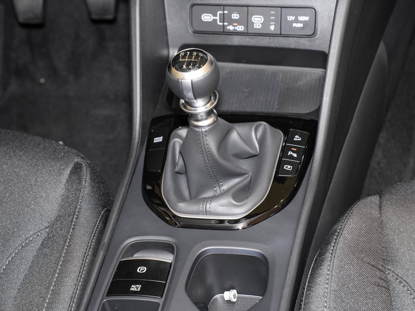 Hyundai TUCSON - Bild 20