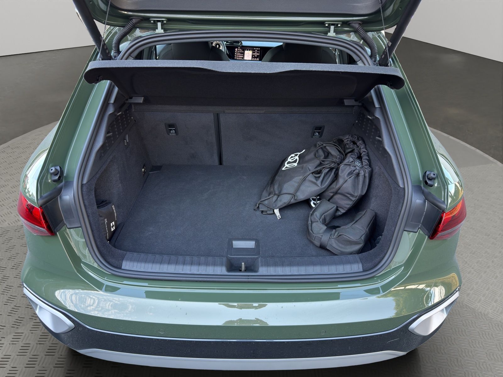 Audi A3 - Bild 16