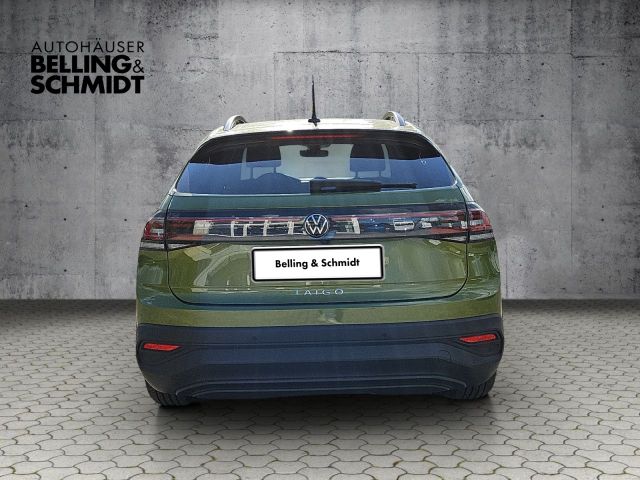 Taigo 1.5TSI Aut. Move Kamera Sitzhzg. IQ Light