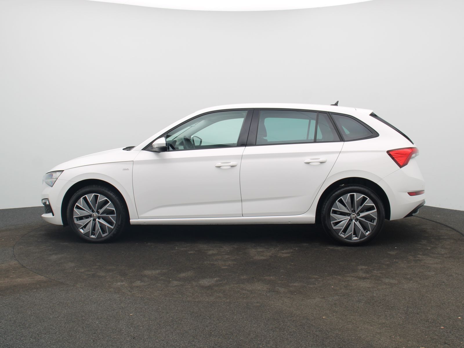 Skoda Scala - Bild 5