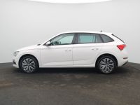 Skoda Scala - Vorschau Bild 5