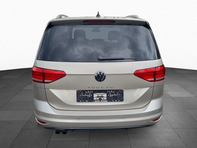 Fahrzeugabbildung Volkswagen Touran MOVE 2,0 TDI DSG 7-SITZER NAVI AHK KAMERA