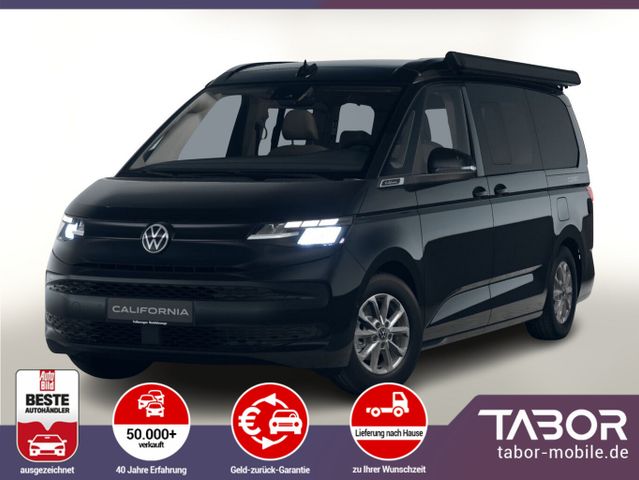 Volkswagen T7 California TDI 150 DSG Coast StHz 3ZClim ACC