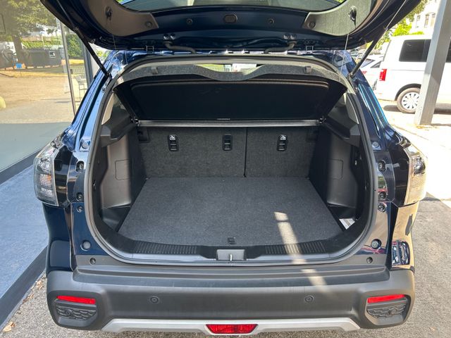 Fahrzeugabbildung Suzuki (SX4) S-Cross Hybrid Autom.+CarPlay+LED+SHZ+DAB+