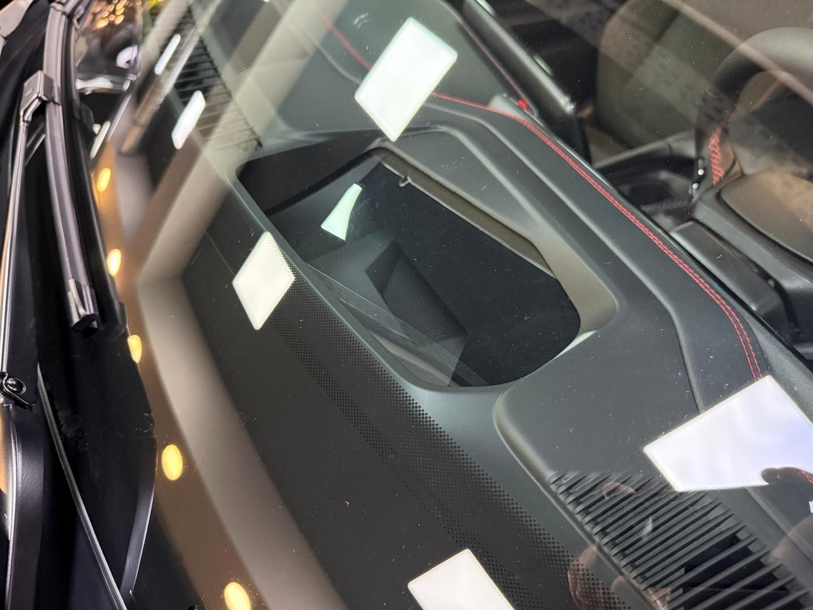 Fahrzeugabbildung Dodge CHARGER 4DR -LAUNCH EDITION-SIXPACK-CARBON-AWD