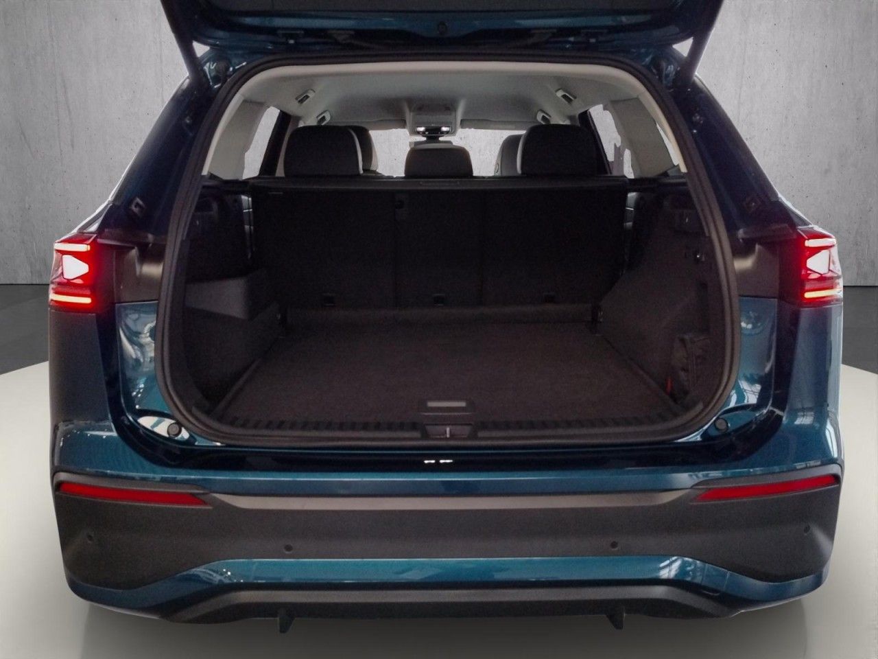 Tayron Life 1.5 eTSI DSG Klima Rückfahrkamera