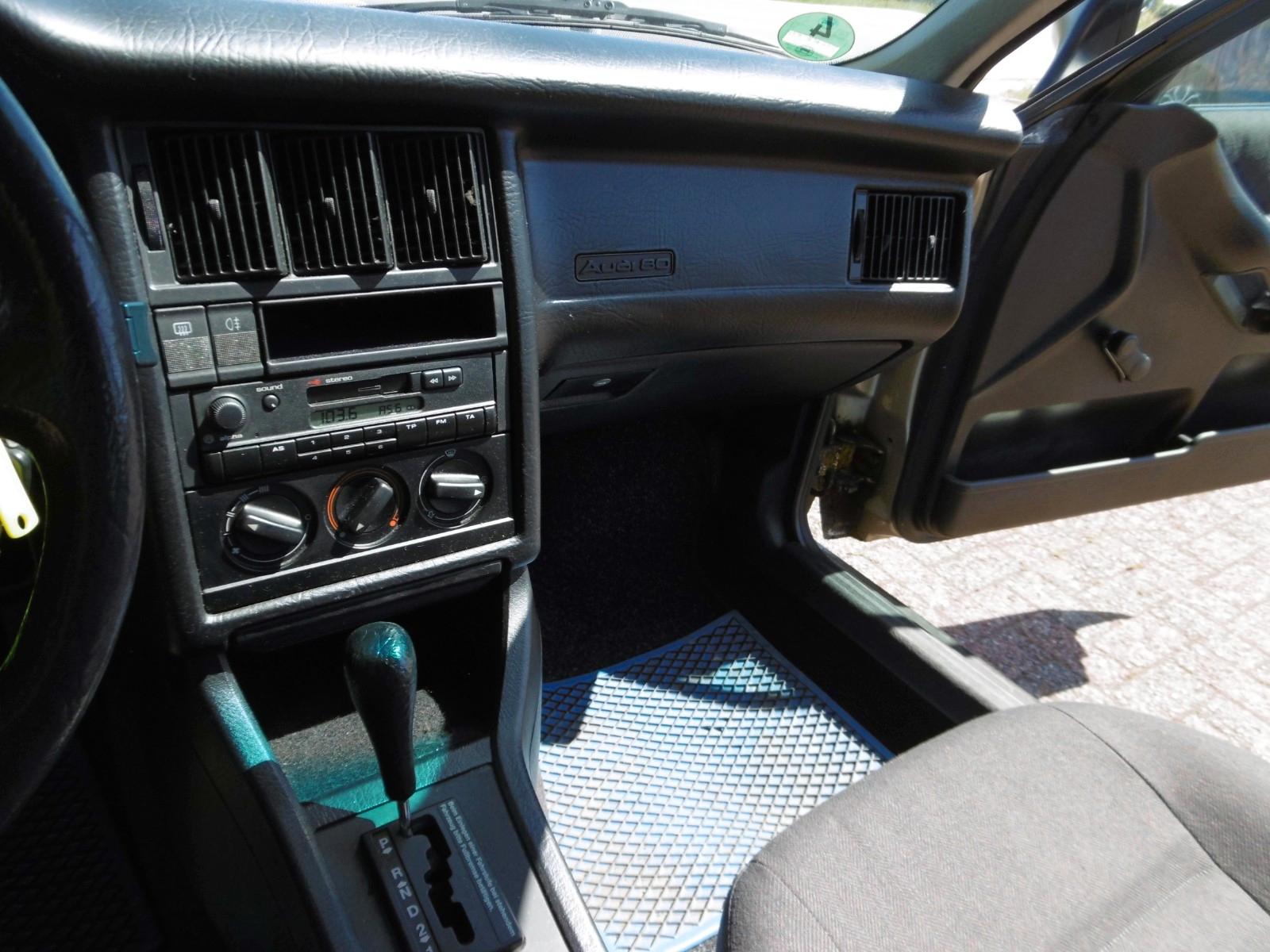 Audi 80, 1,8 S