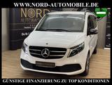 Mercedes-Benz V 300 d LANG *HEILIGS BLECHLE*UPE:91 - Mercedes-Benz V 300 in Oldenburg