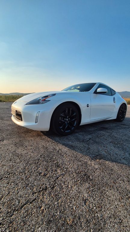Image of Nissan 370Z