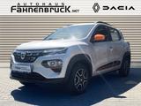 Dacia Spring Comfort Plus 45 Scheckheft PDC Navi BT Sc - Dacia Spring in Essen