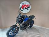 Yamaha MT-125 - YAMAHA MT125