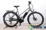 Morrison E 6.5 725 Trapez - Morrison E-Bikes