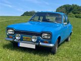 Ford Escort - Ford Escort