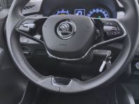 Skoda Fabia - Vorschau Bild 12