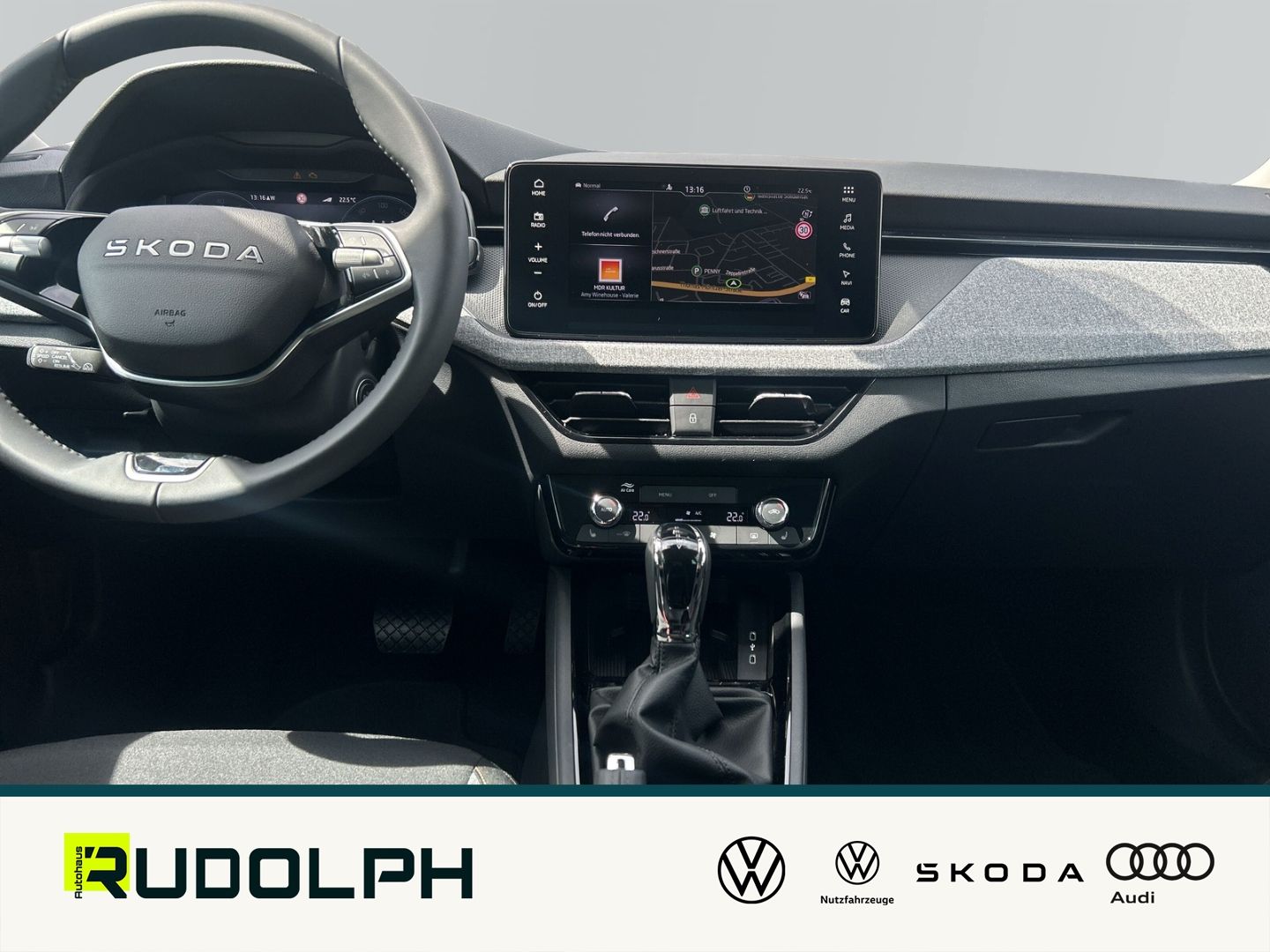 Skoda Scala - Bild 12