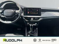 Skoda Scala - Vorschau Bild 12