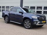 Mercedes-Benz X-klasse 350d 4-MATIC 3.0 V6 - Euro 6 - Grijs Ke - Angebote