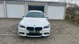 BMW F11 530xD M Paket - BMW 530: F11