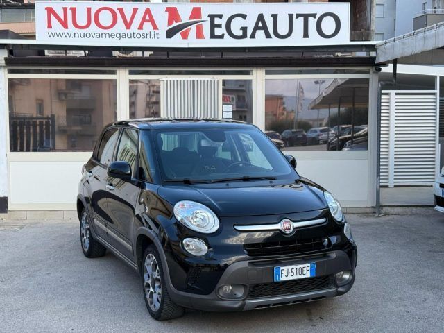 Fiat FIAT 500L 1.3 Multijet 95 CV Trekking