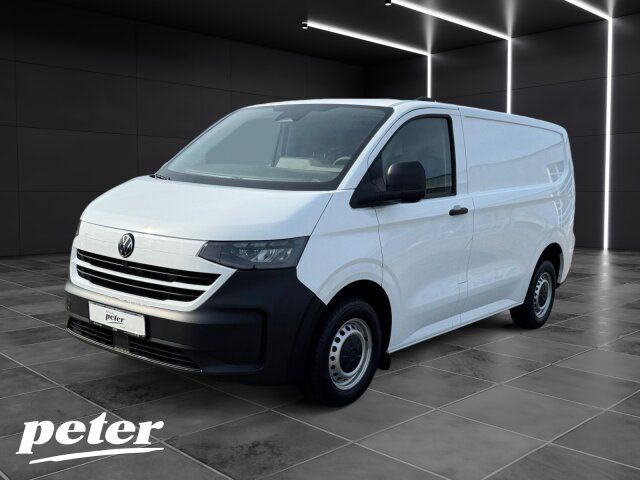 Image of Volkswagen T7 Transporter