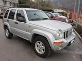 Jeep Cherokee 2.5 CRD Limited 4 X 4 - Jeep Gebrauchtwagen von 2002