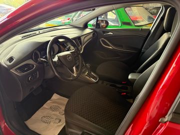 Opel Astra - 8