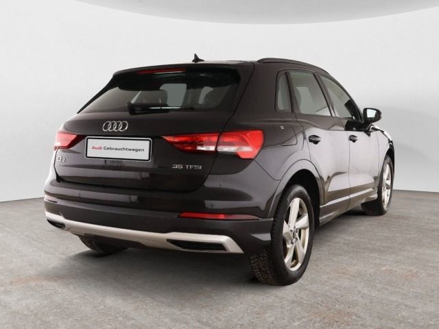 Audi Q3 - Bild 3