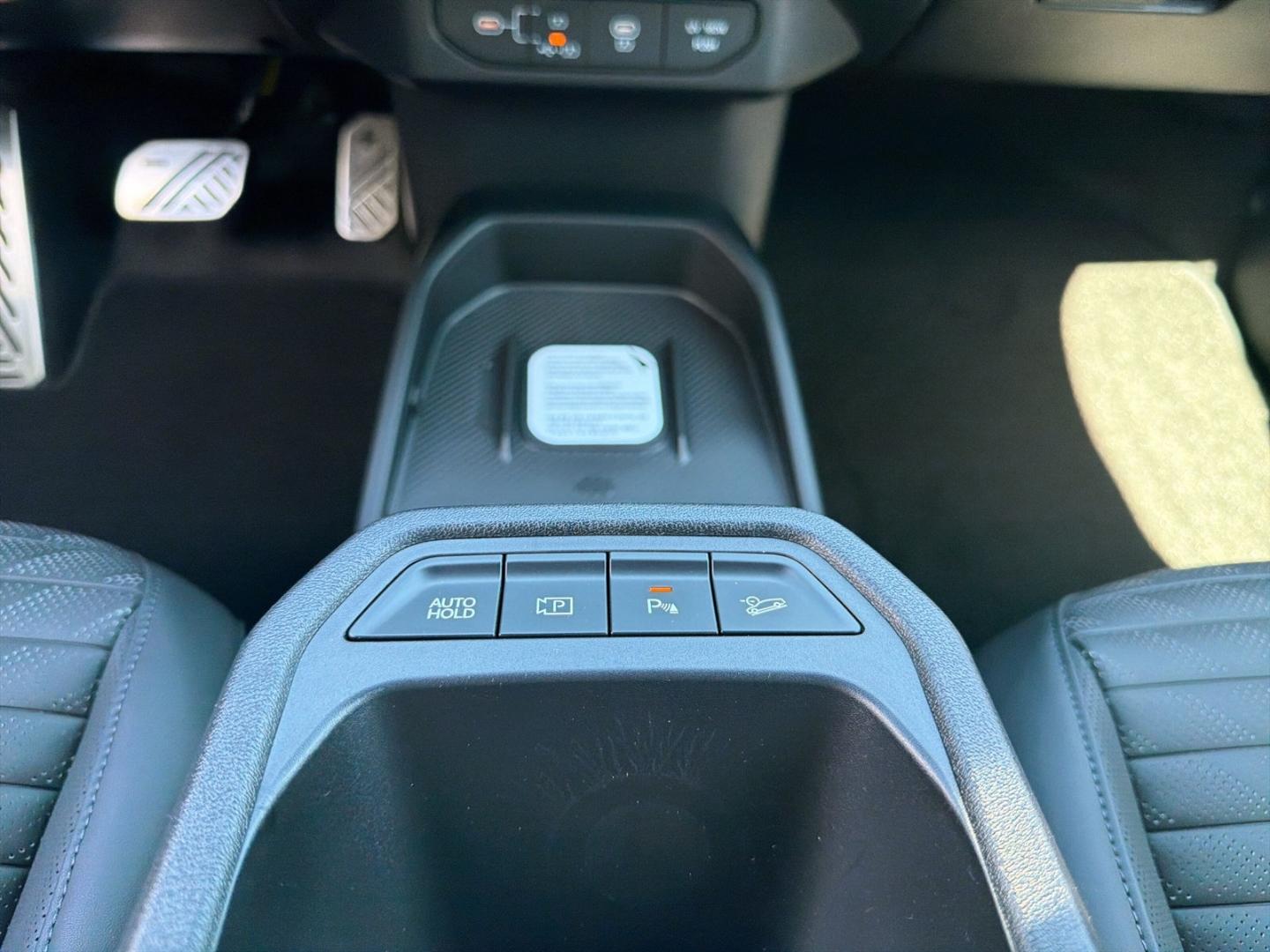 Kia EV4 Fastback 150 kW GT-Line,Navi+PDC auch seitli