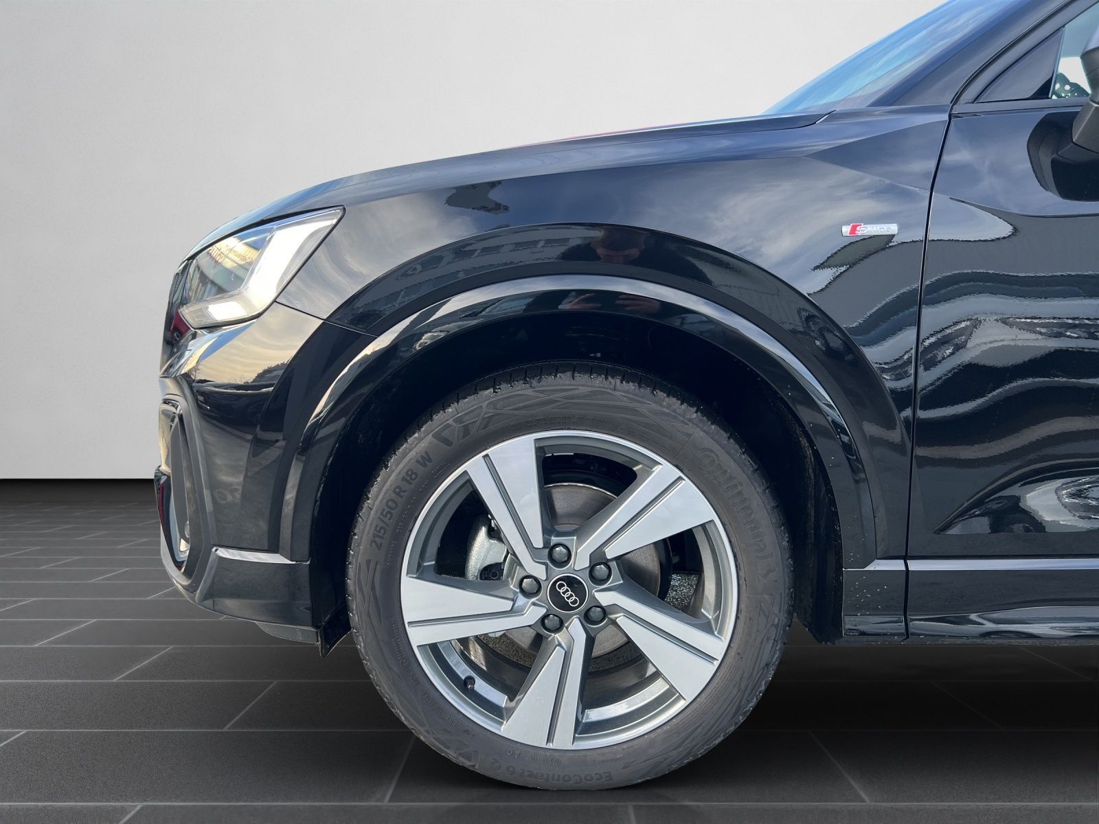 Audi Q2 - Bild 8