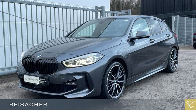 BMW 120d xDrive M-Sport,LED,HUD,ParkAss,19"LM