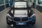 BMW 118i Business Paket +Pano+AHK+LED+Navi+PDC+SHZ - BMW 1 Series: Navigationssystem, Business