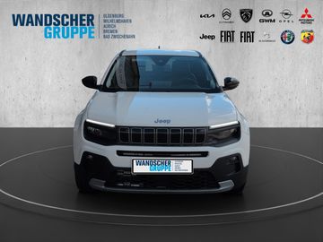 Jeep Avenger 1.2 Mhev Altitude ''LED''ACC''PDC'''