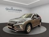 Mitsubishi Eclipse Cross 2WD Automatik Intro Edition GRA - gebrauchte Mitsubishi Eclipse Cross aus dem Jahr 2018