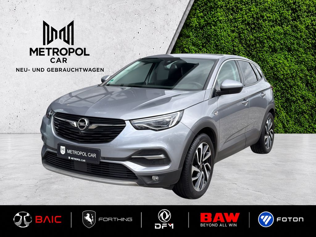 Image of Opel Grandland (X)