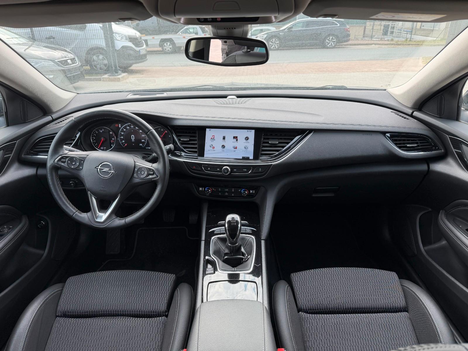 Opel Insignia B Sports Tourer Innovation