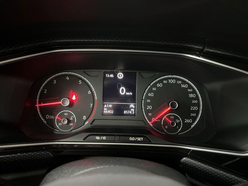 Volkswagen T-Cross 1.0 TSI, миниатюра 17